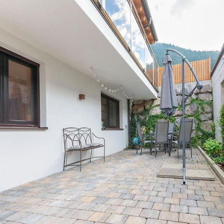 Apartment To The Zillertal Near F Gen Bruck am Ziller Exterior foto